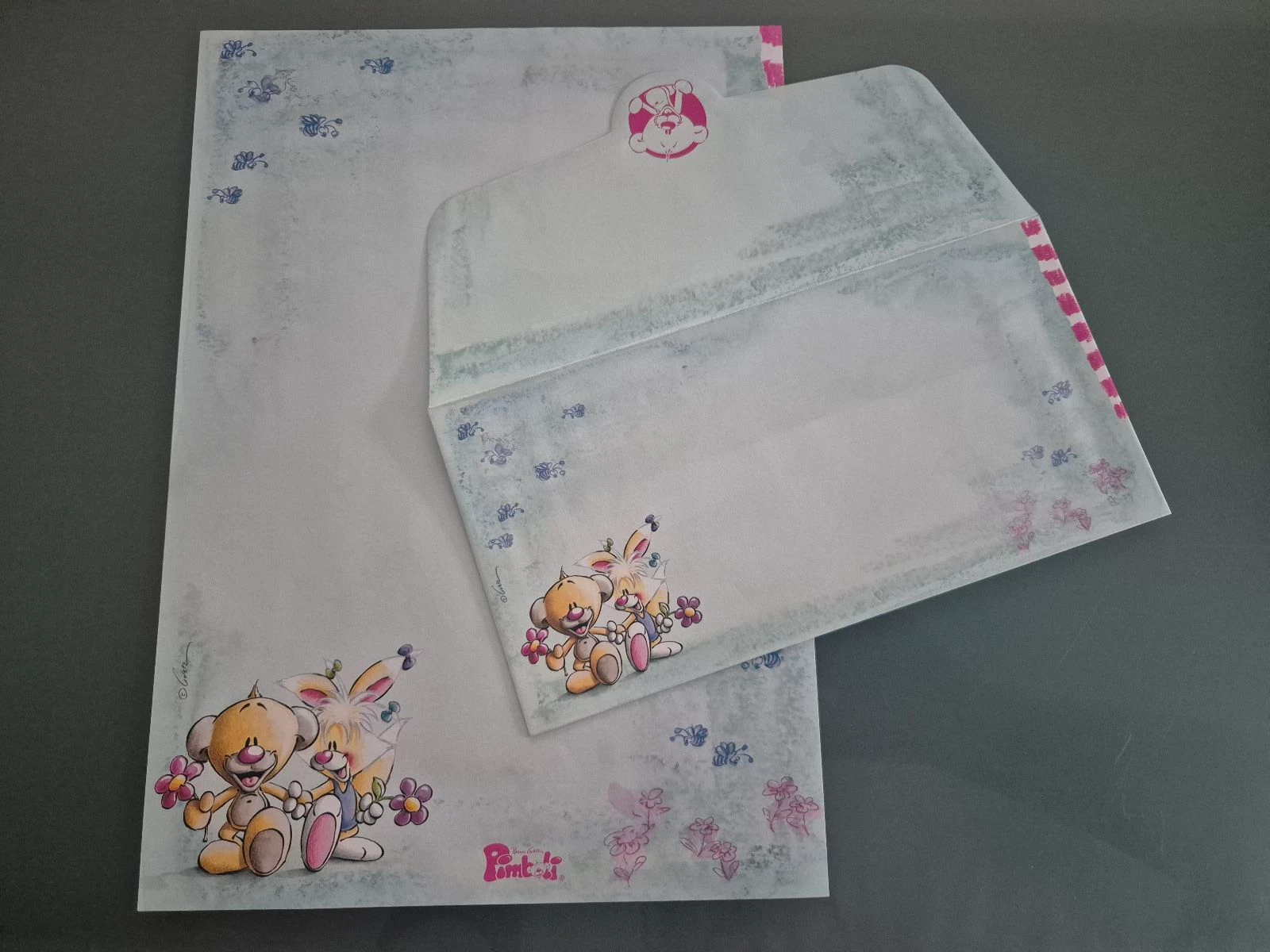 Briefpapier Diddl